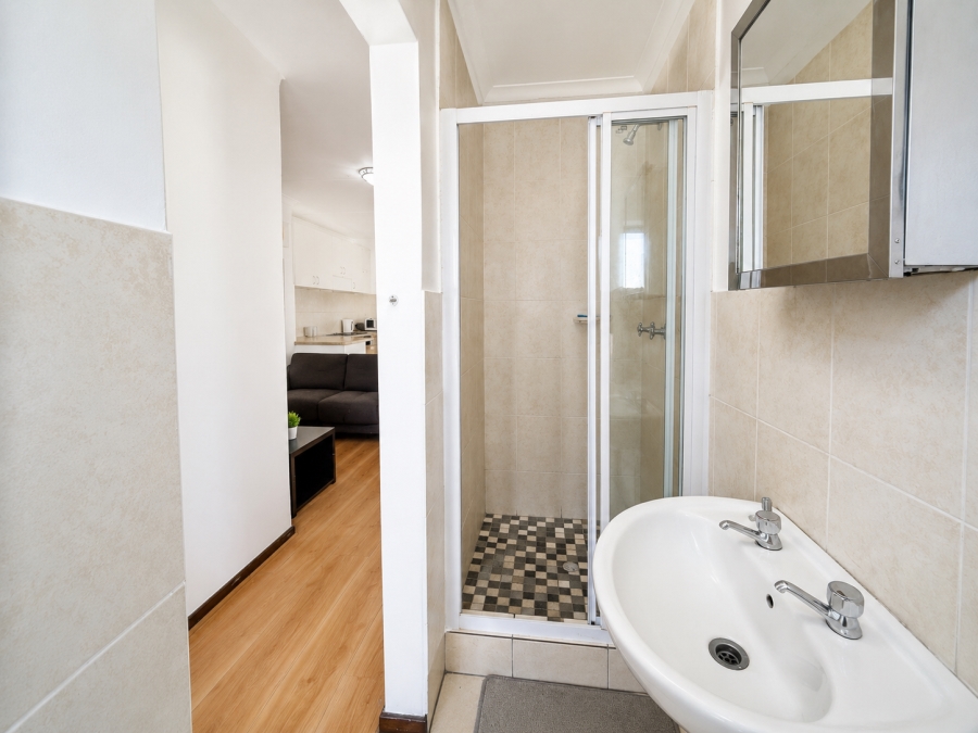 1 Bedroom Property for Sale in Parklands Western Cape